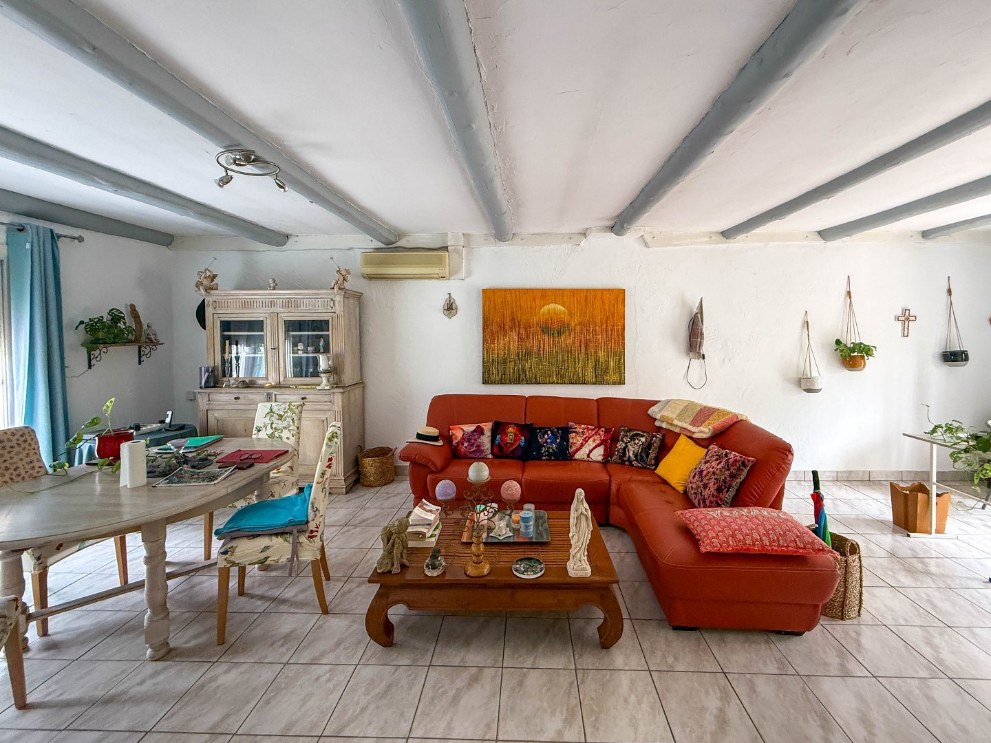 Maison à vendre, 128m², Sète