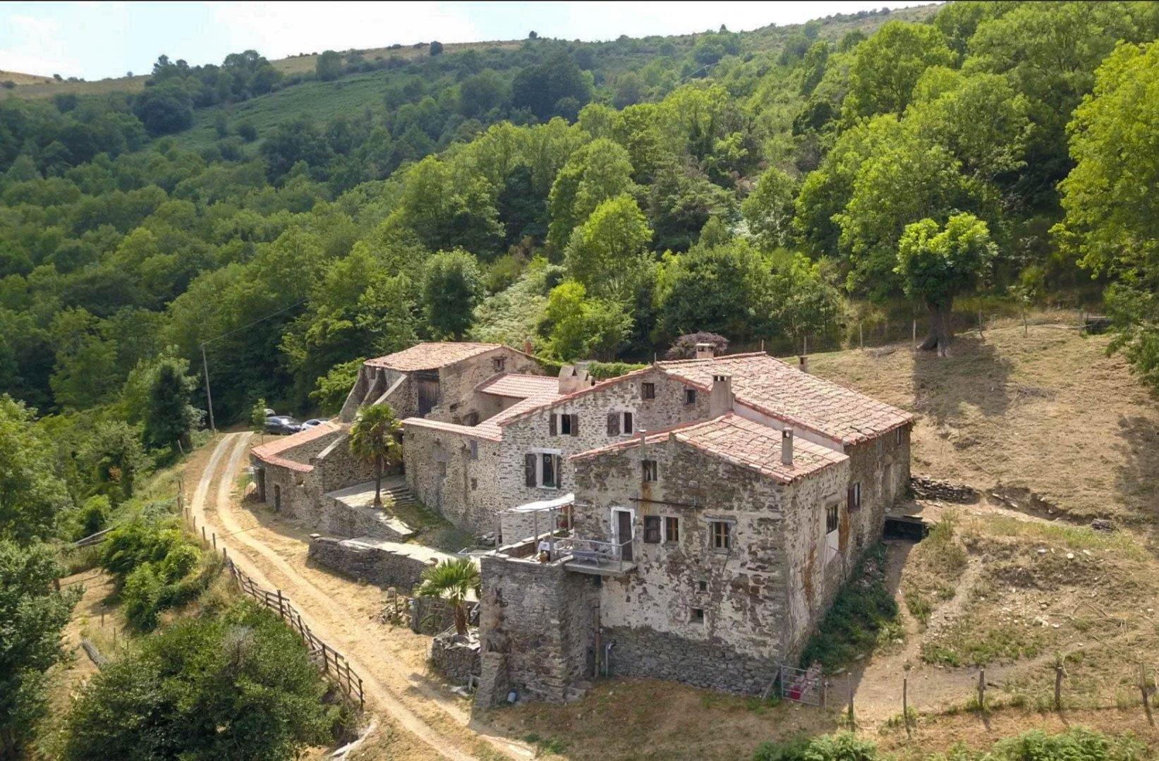 Maison à vendre, 479m², Céret