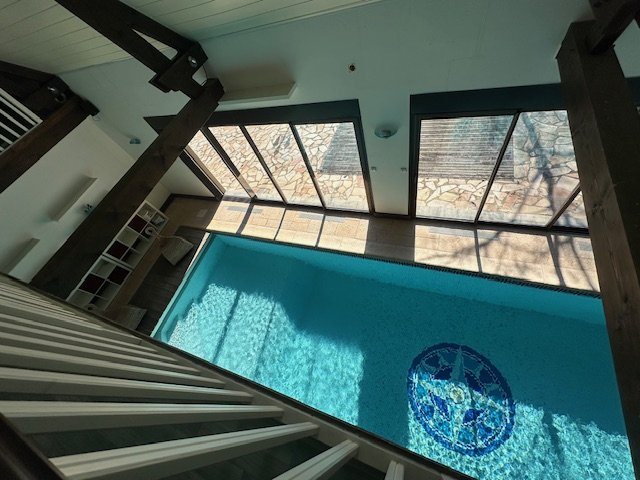 Maison à vendre, 291m², Treigny