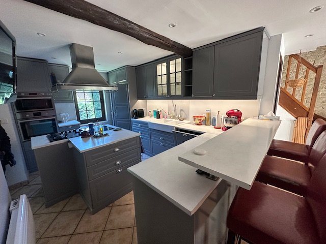 Maison à vendre, 291m², Treigny