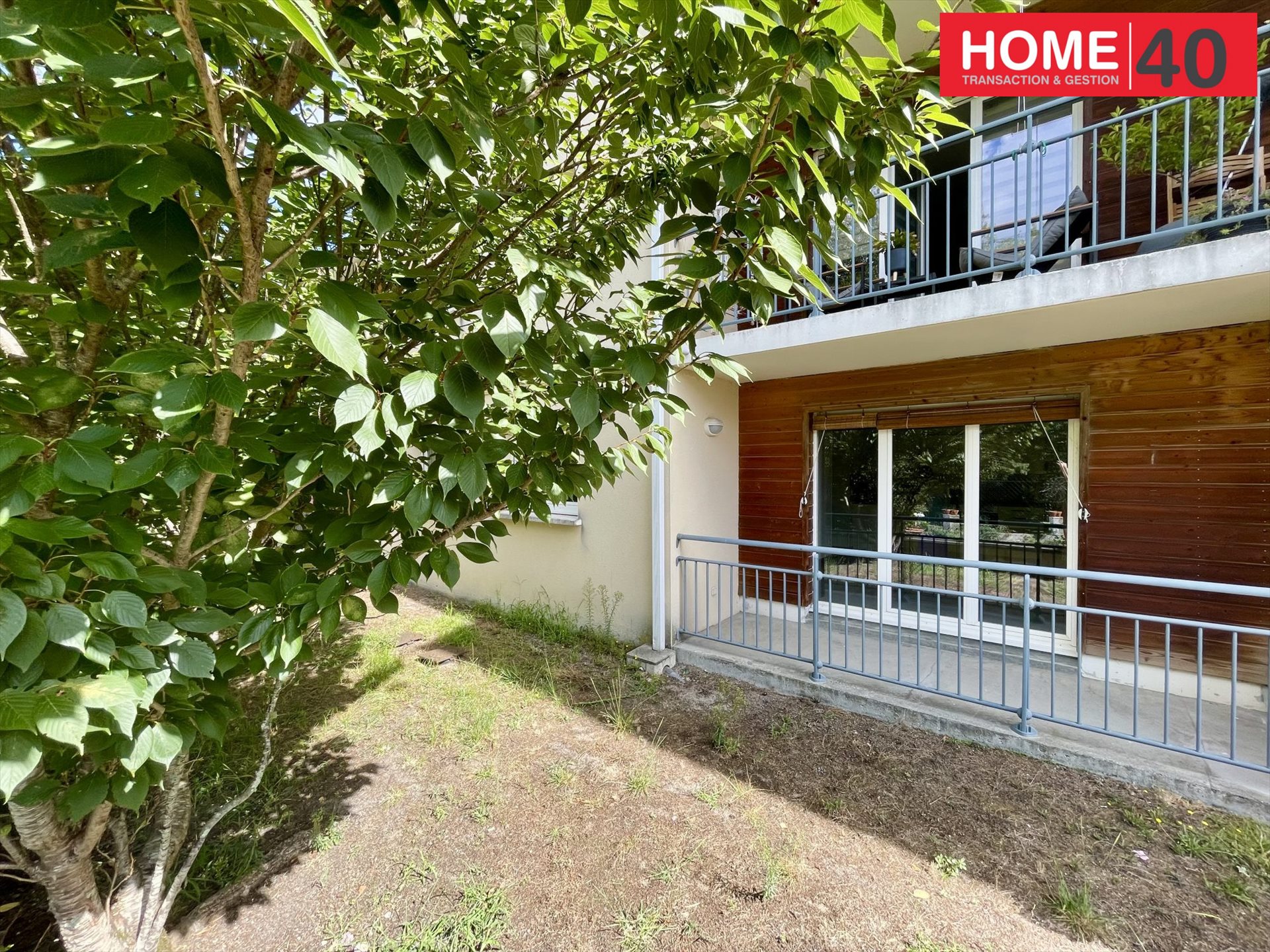 Appartement à vendre, 62m², Sanguinet