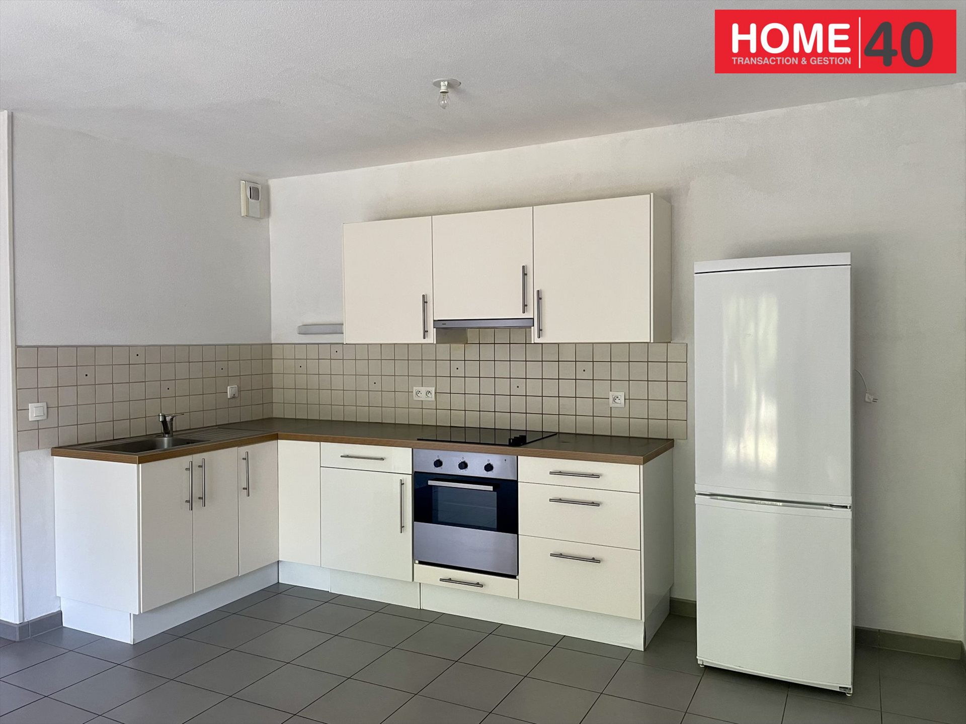 Appartement à vendre, 62m², Sanguinet