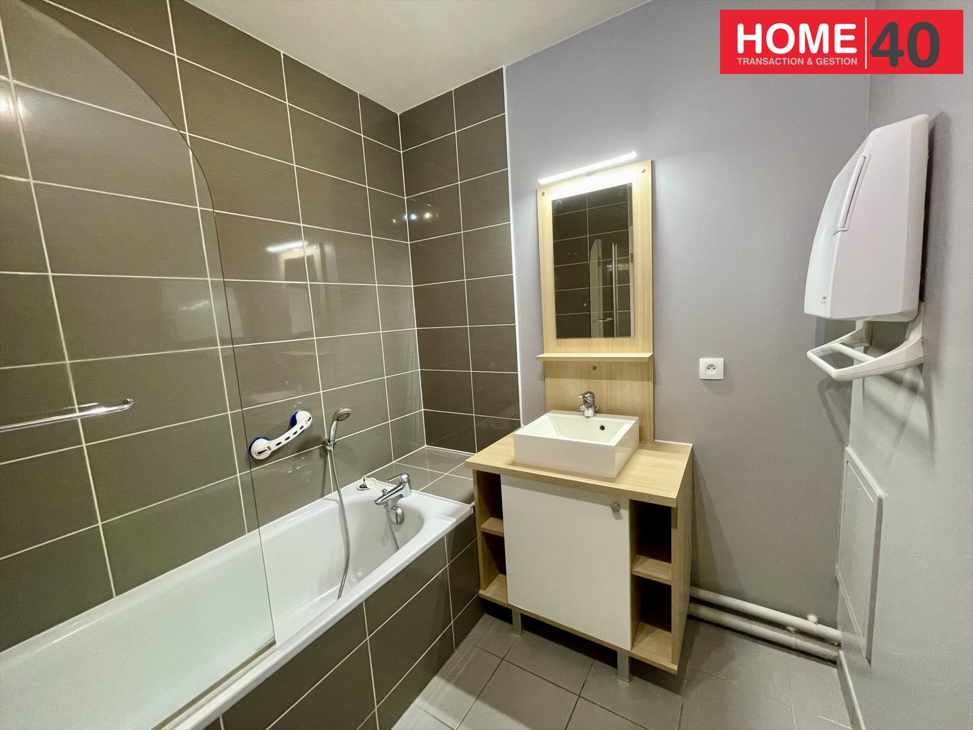 Appartement à vendre, 62m², Sanguinet
