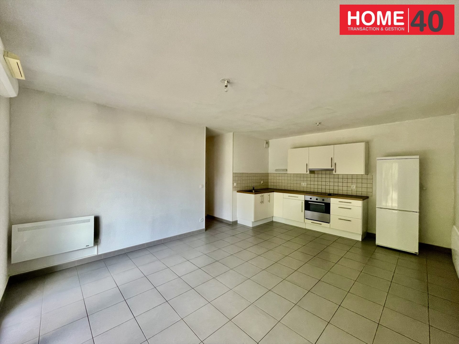Appartement à vendre, 62m², Sanguinet