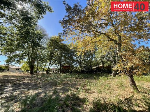 Terrain 900 m² · à Sanguinet · 900 m² · 176 800 €