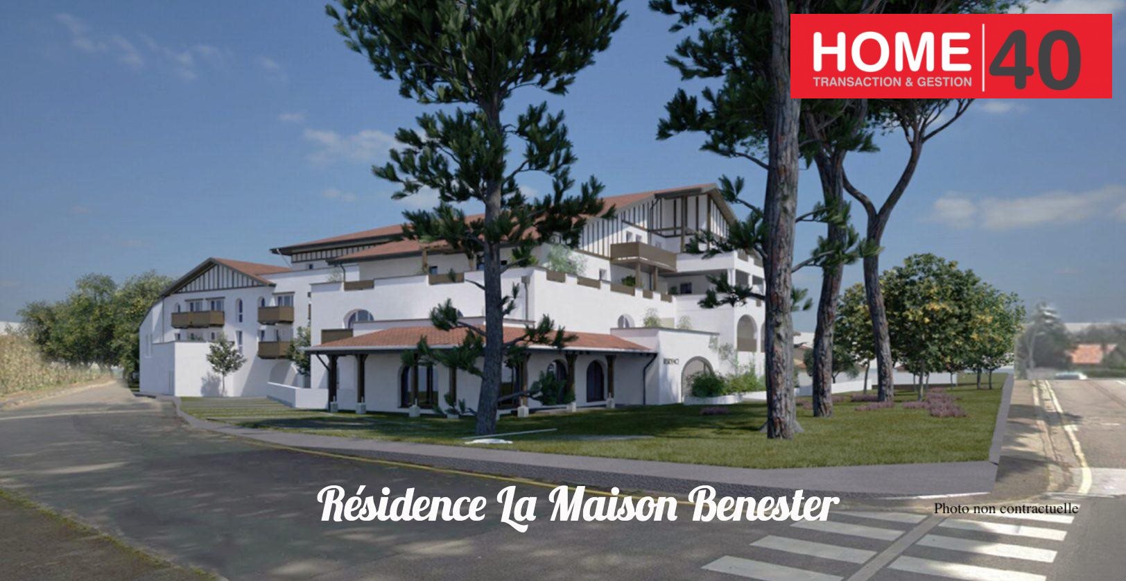 Appartement à vendre, 99m², Sanguinet