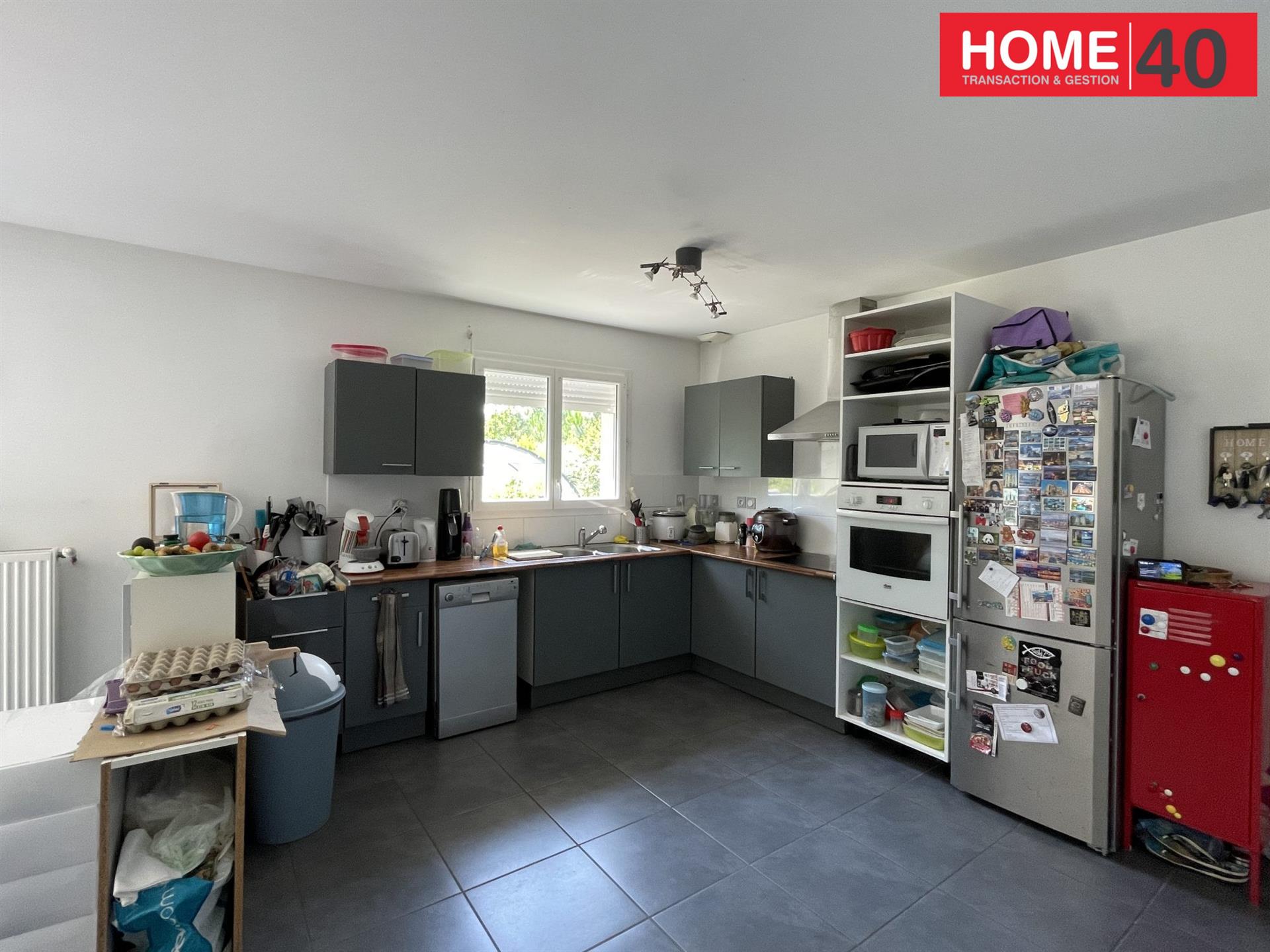 Maison à vendre, 95m², Sanguinet