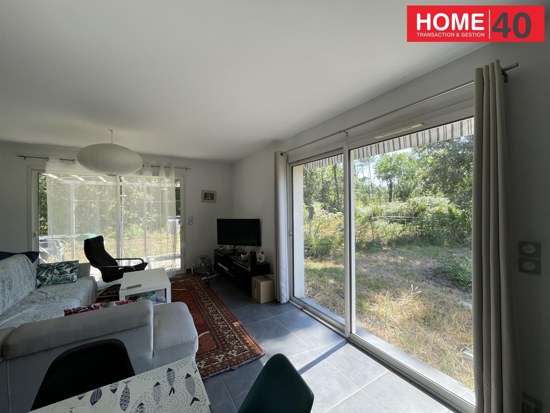 Maison à vendre, 95m², Sanguinet
