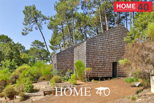 Maison 4 pièces 163 m² · à Biscarrosse · 163 m² · 945 000 €