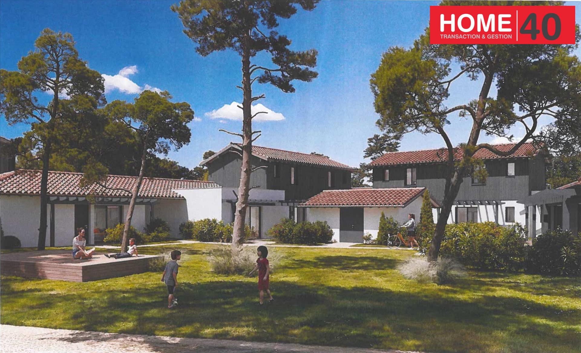 Appartement à vendre, 41m², Sanguinet