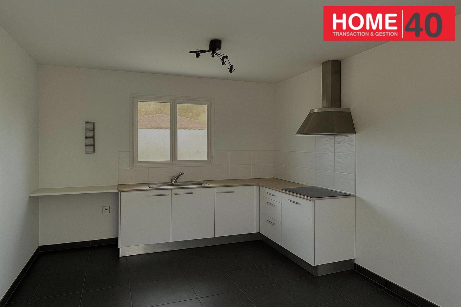 Maison à vendre, 93m², Sanguinet