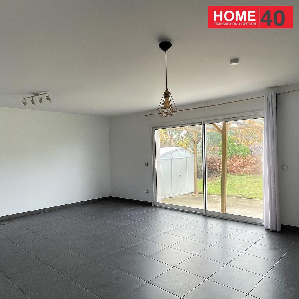 Maison à vendre, 93m², Sanguinet