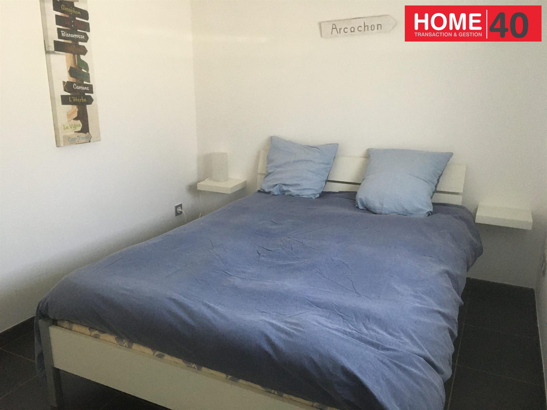 Maison à vendre, 93m², Sanguinet
