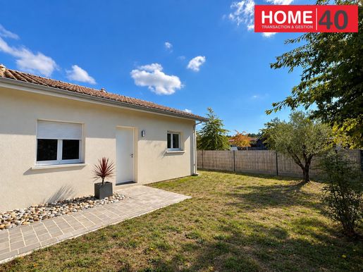 Maison 4 pièces 88 m² · à Sanguinet · 88 m² · 390 000 €