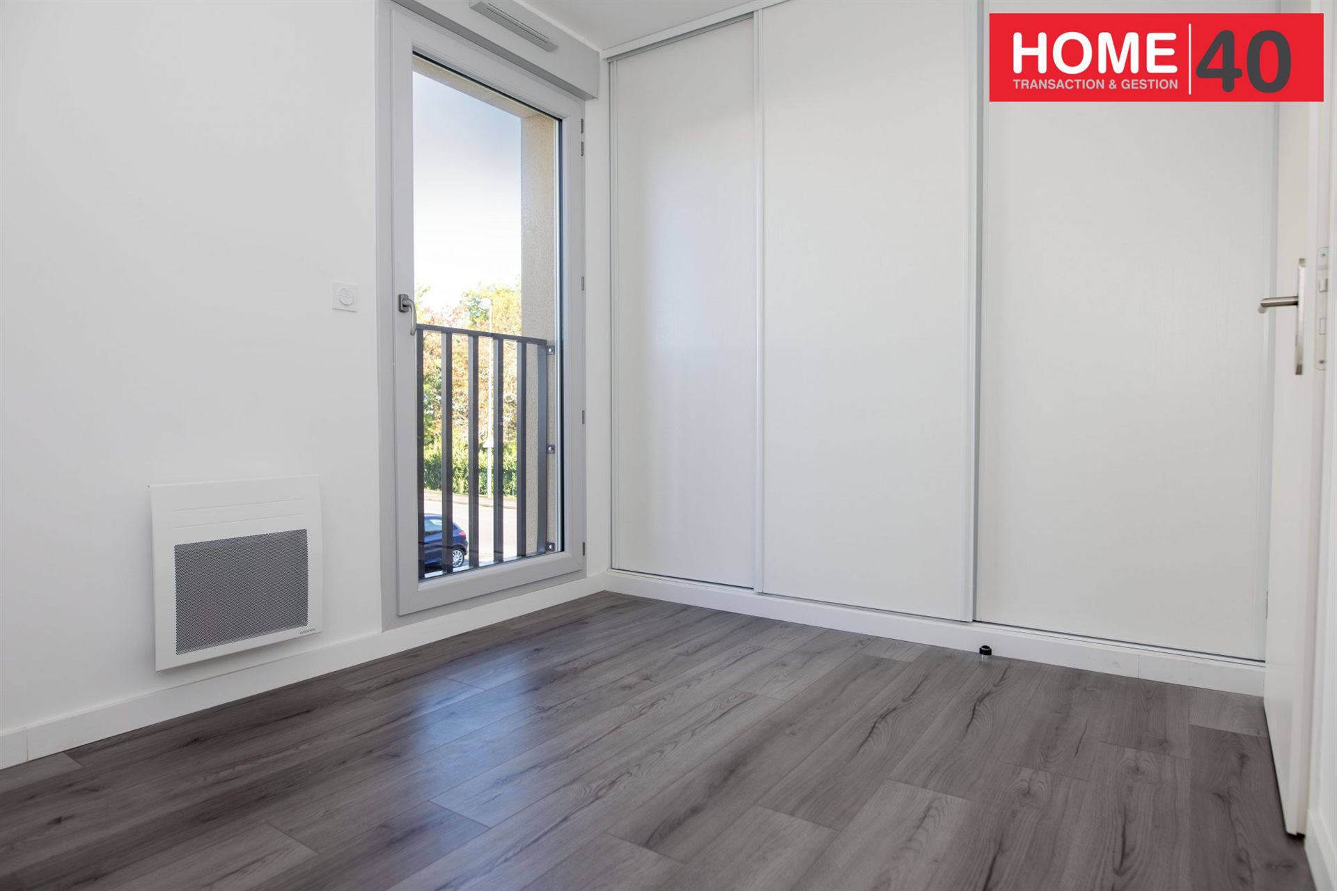 Appartement à vendre, 62m², Parentis-en-Born