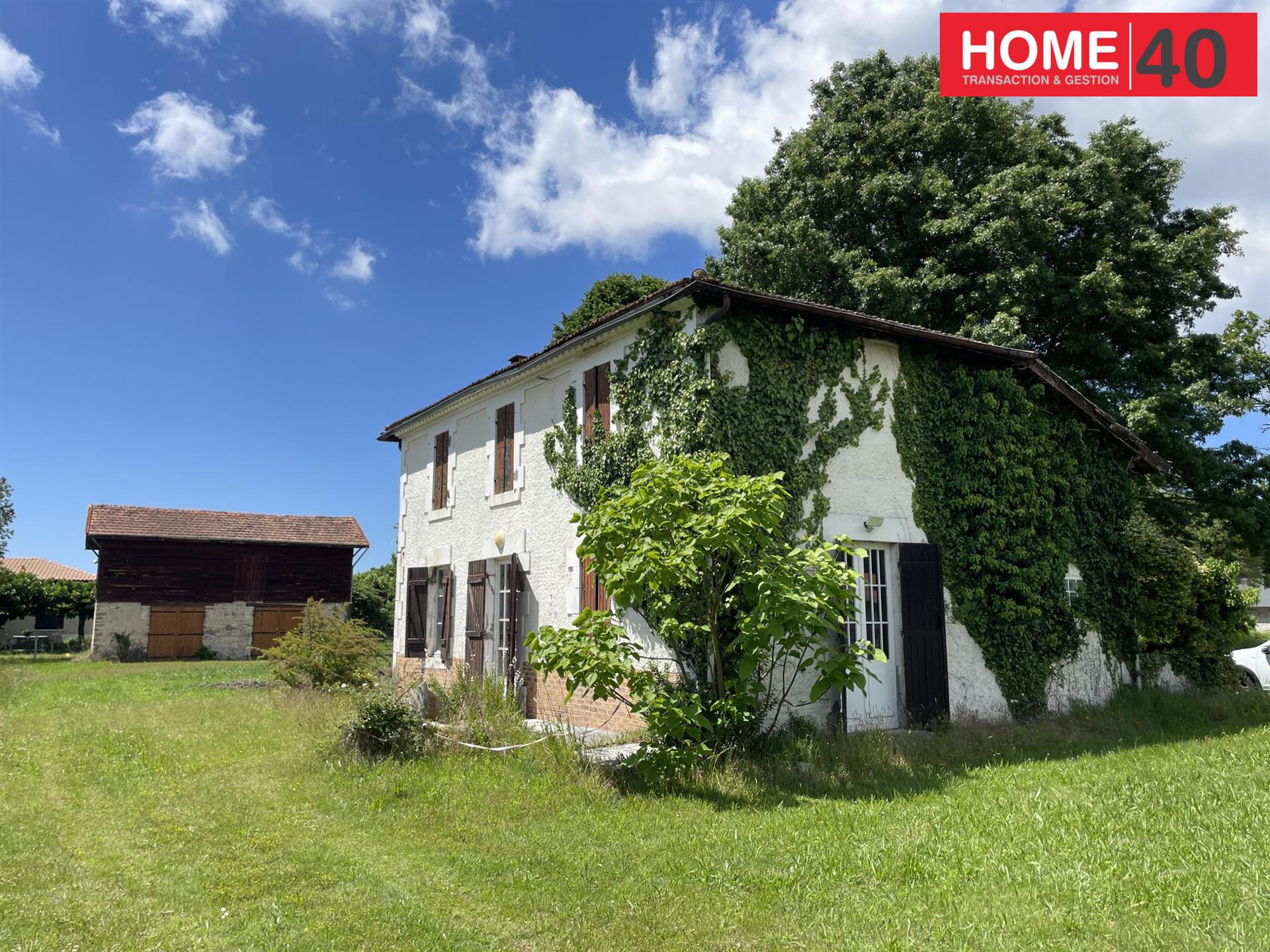 Maison à vendre, 146m², Sanguinet