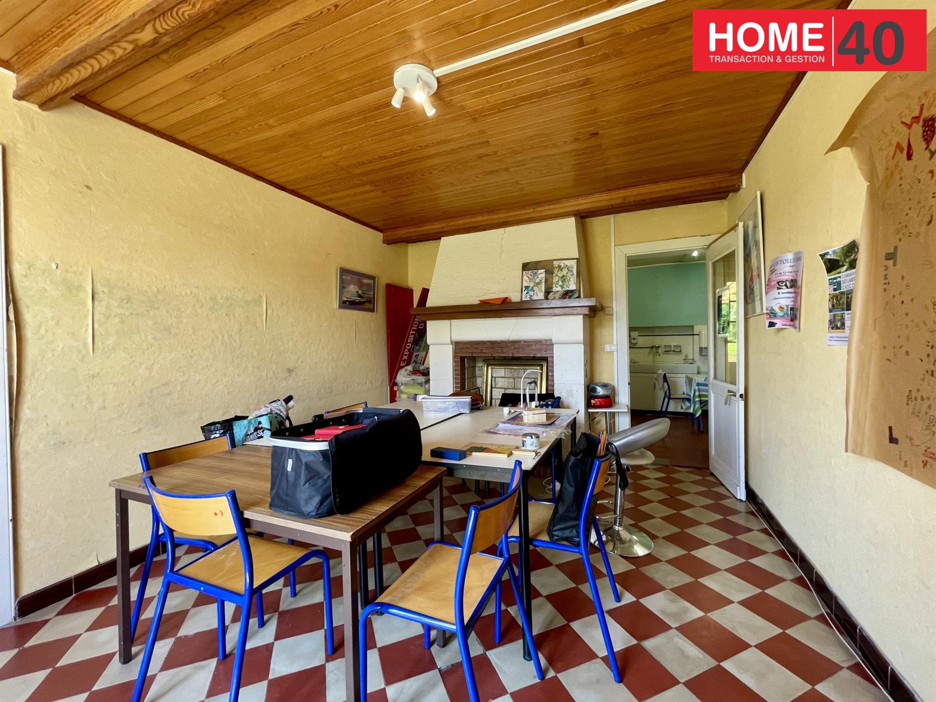 Maison à vendre, 146m², Sanguinet