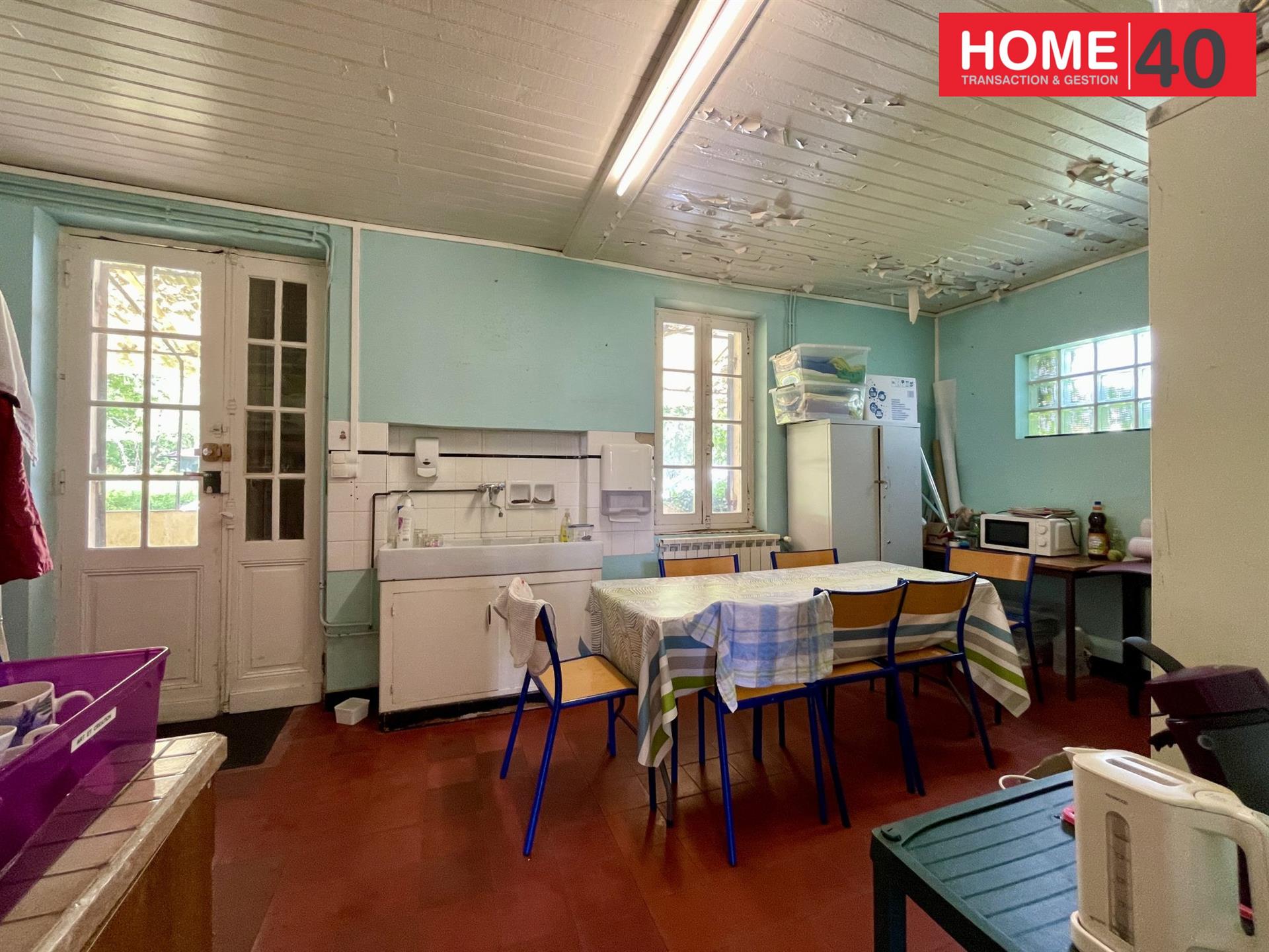 Maison à vendre, 146m², Sanguinet