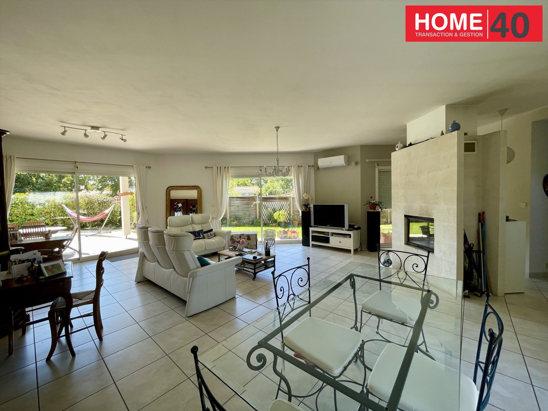 Maison à vendre, 147m², Sanguinet