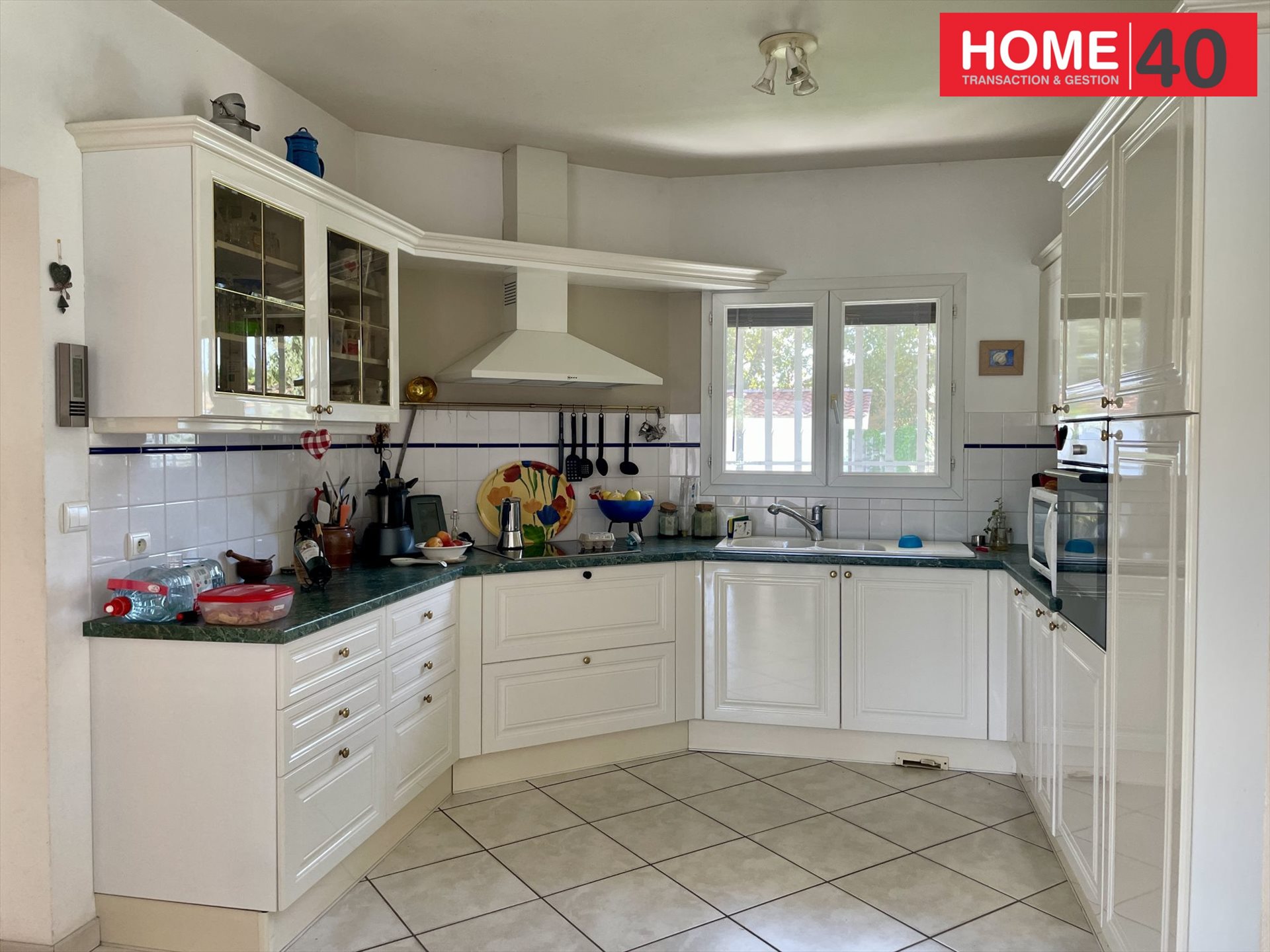 Maison à vendre, 147m², Sanguinet