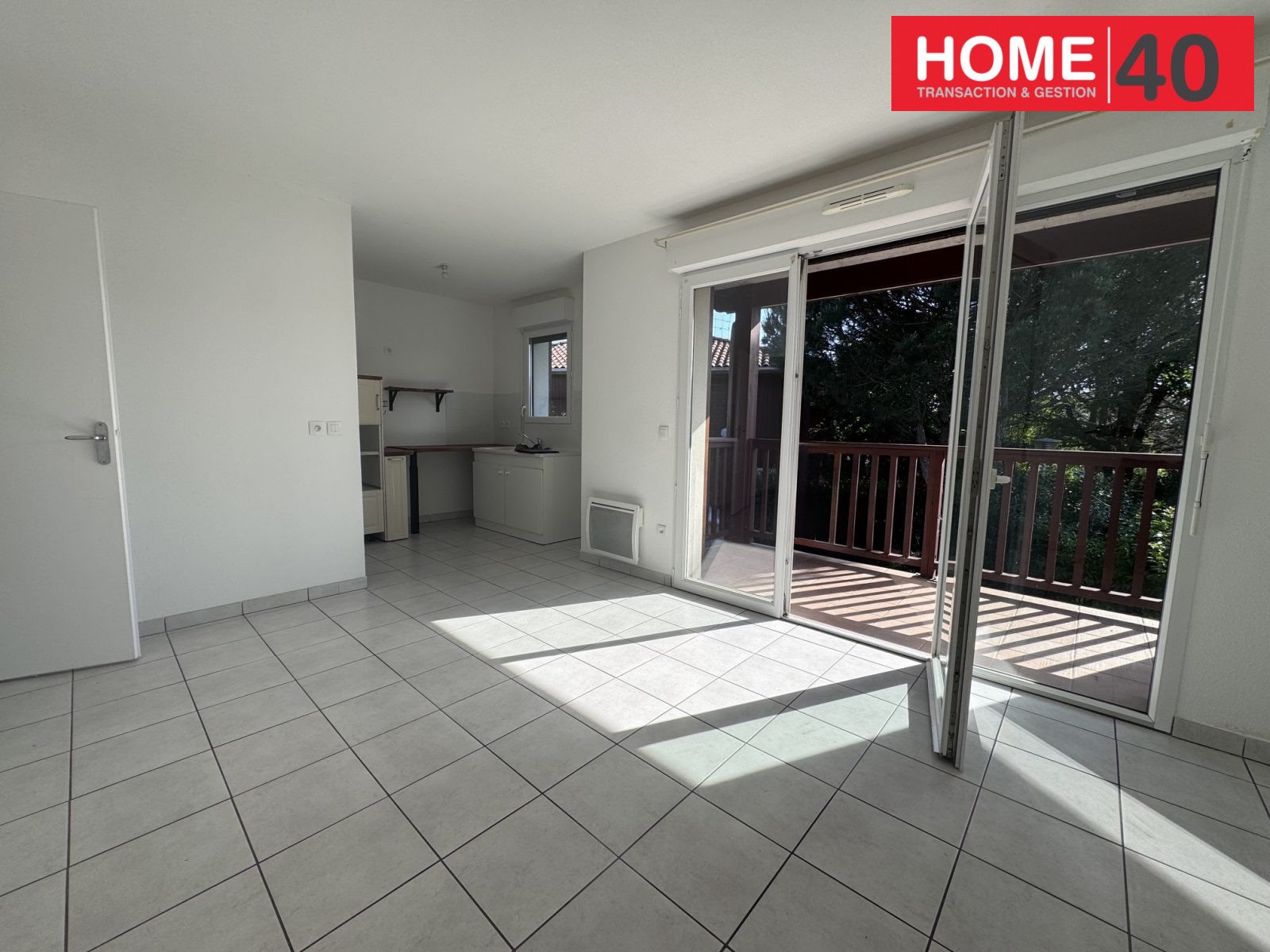 Appartement à vendre, 42m², Sanguinet