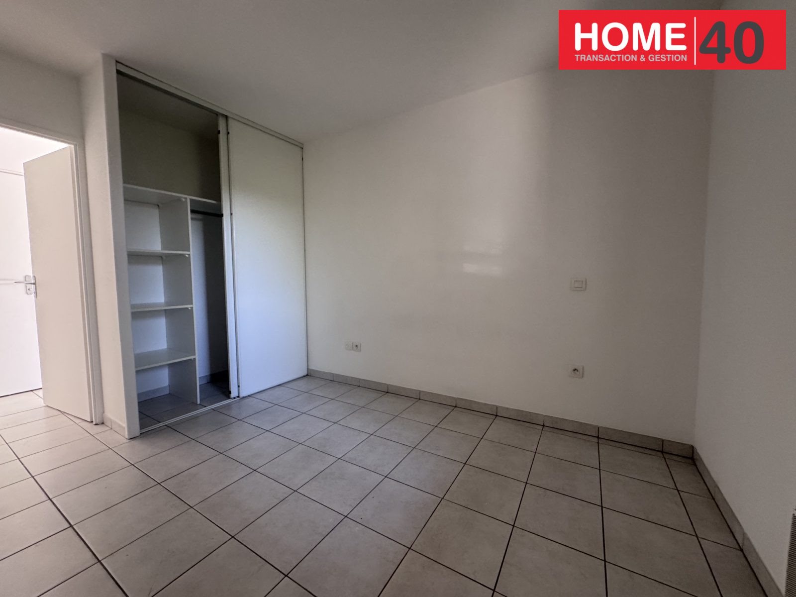 Appartement à vendre, 42m², Sanguinet
