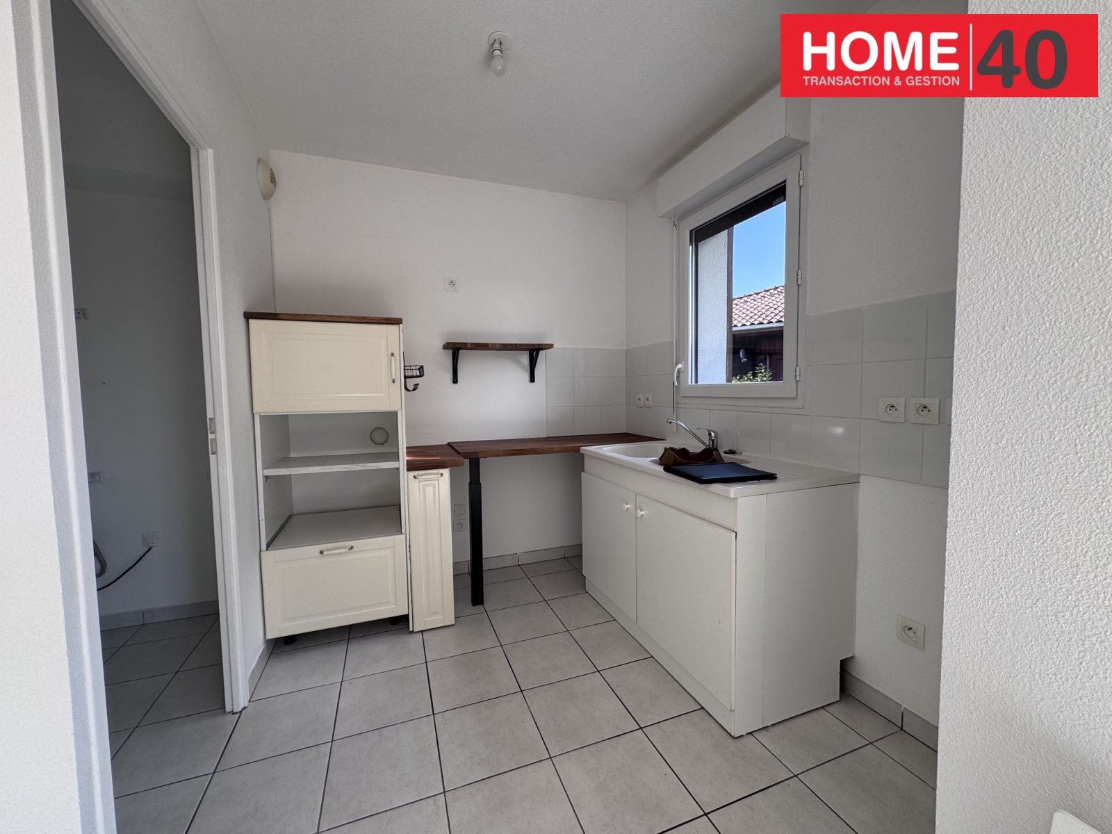Appartement à vendre, 42m², Sanguinet