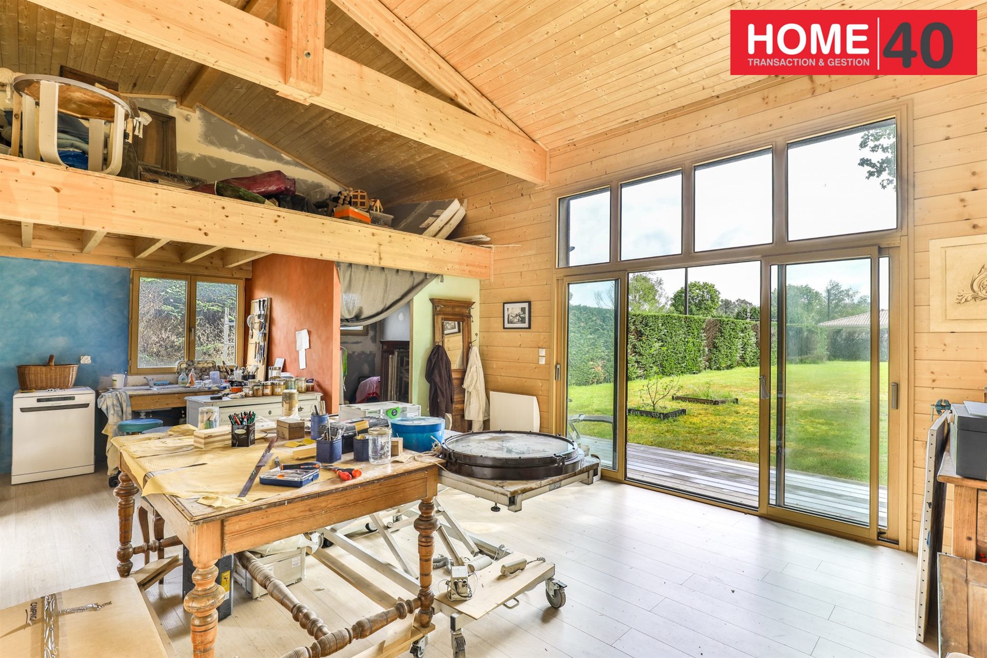Maison à vendre, 213m², Lugos