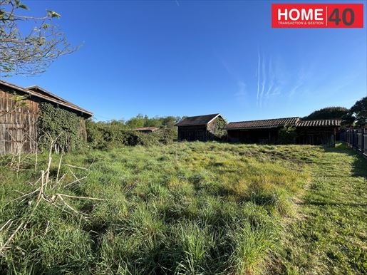 Terrain 960 m² · à Biganos · 960 m² · 232 804 €