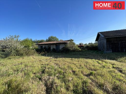 Terrain 860 m² · à Biganos · 860 m² · 232 804 €