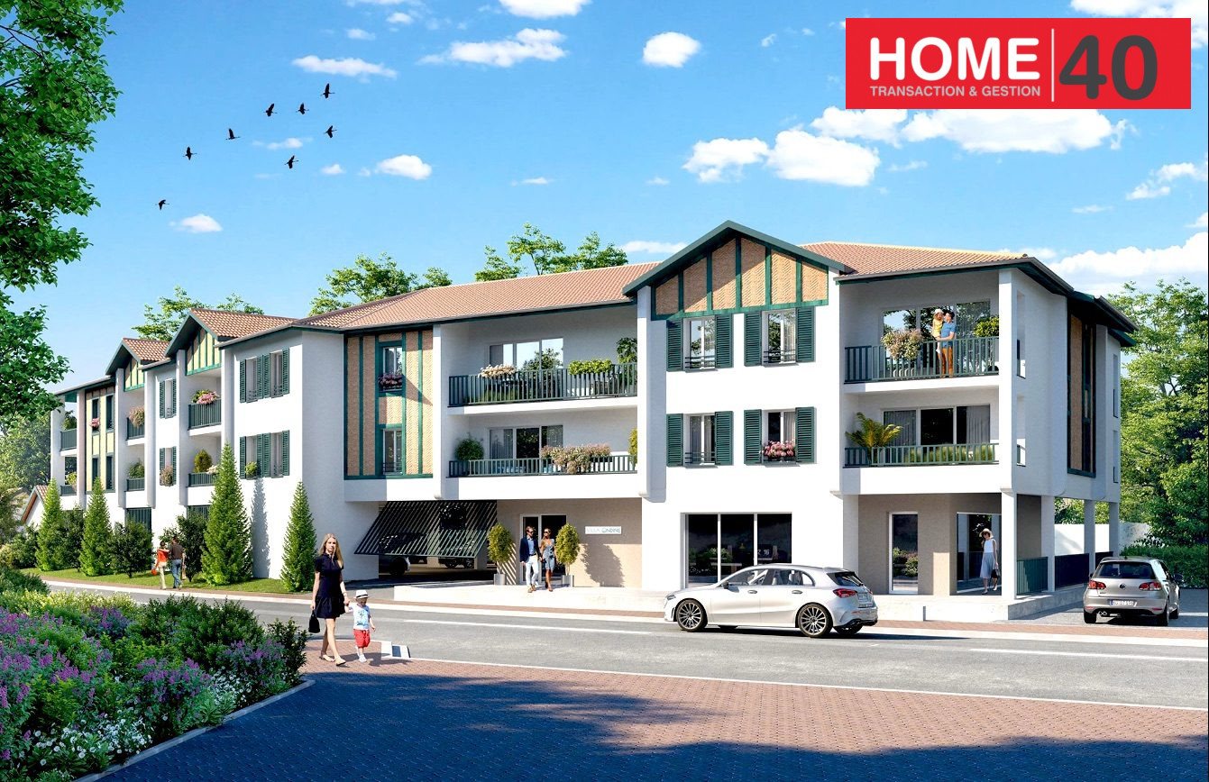 Appartement à louer, 63m², Sanguinet