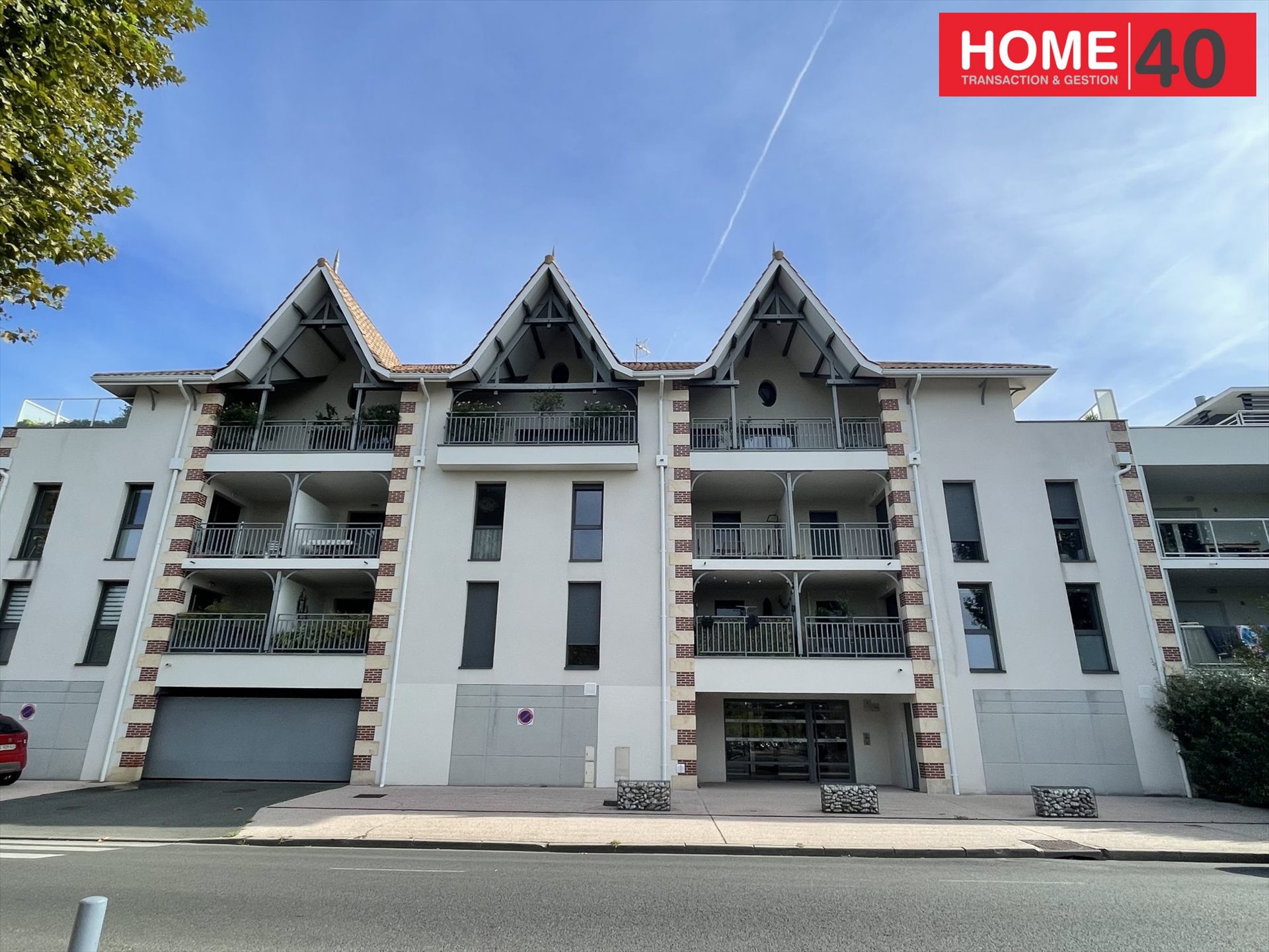 Appartement à louer, 30m², Andernos-les-Bains