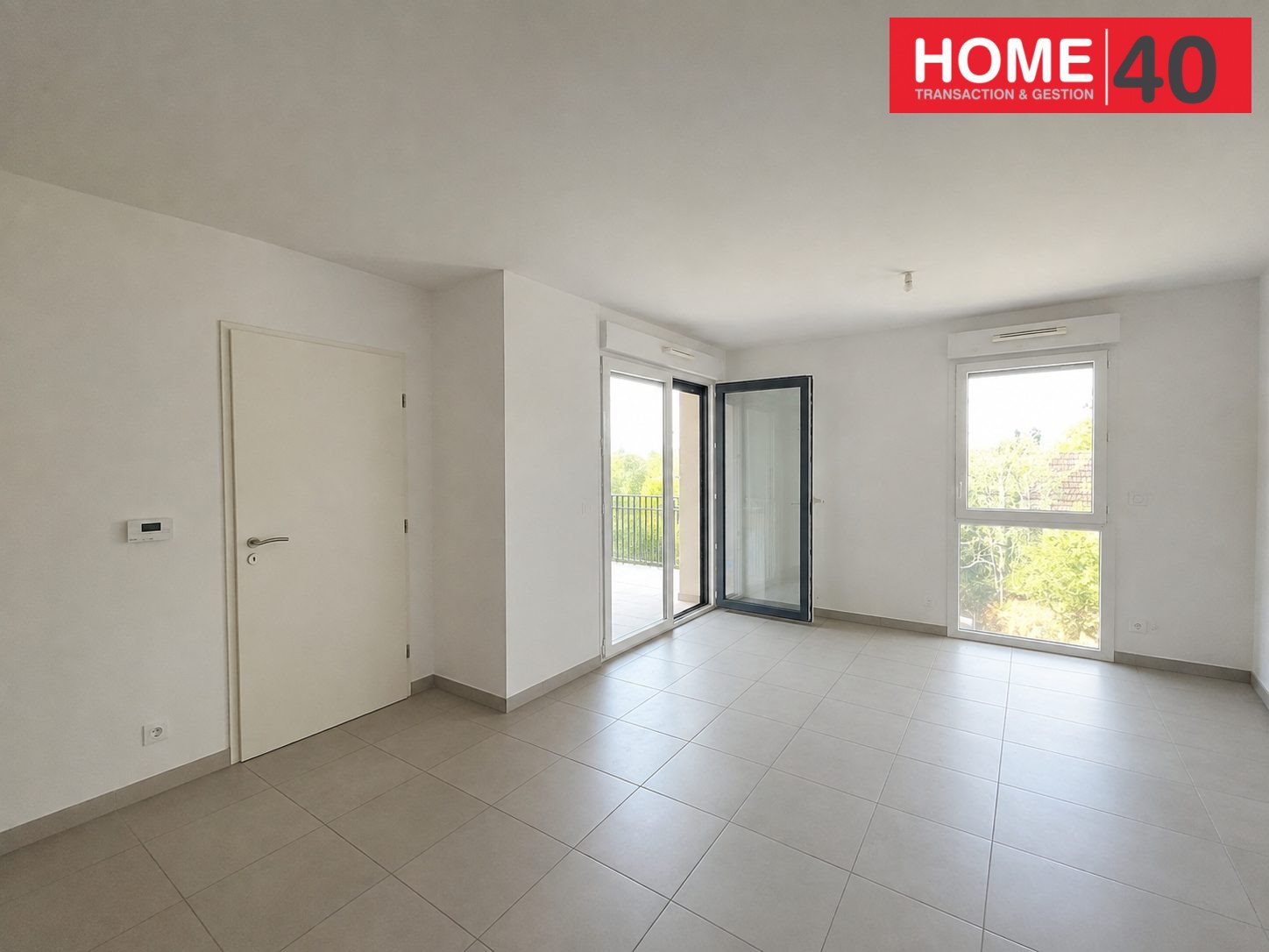 Appartement à louer, 30m², Andernos-les-Bains