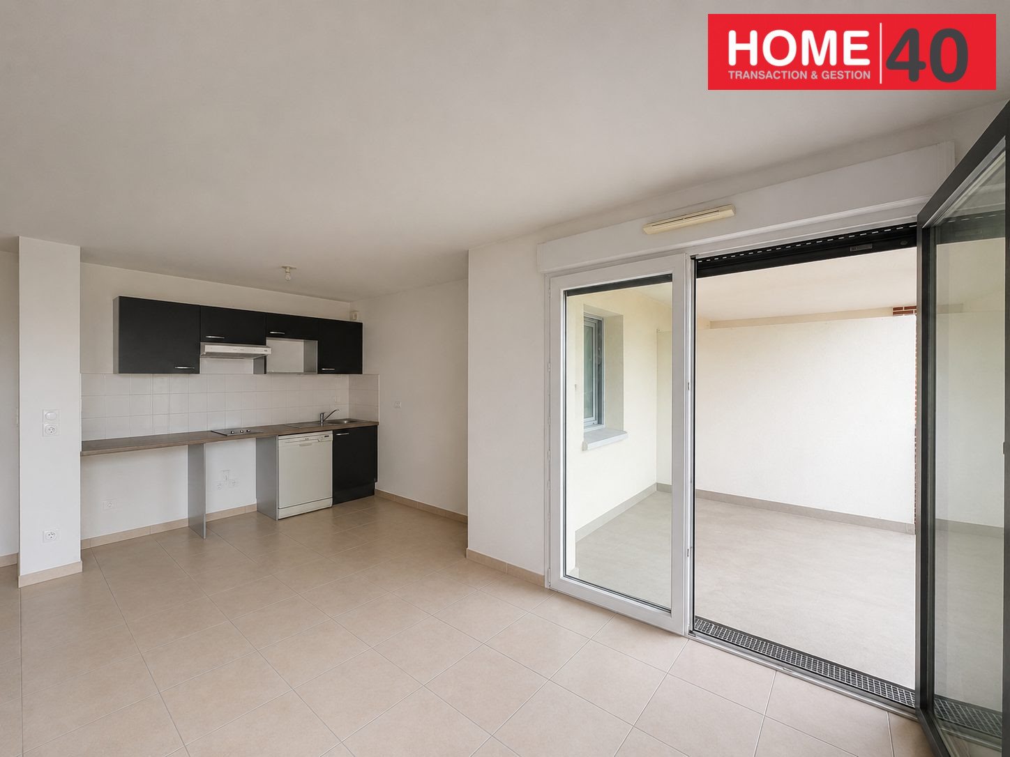 Appartement à louer, 30m², Andernos-les-Bains