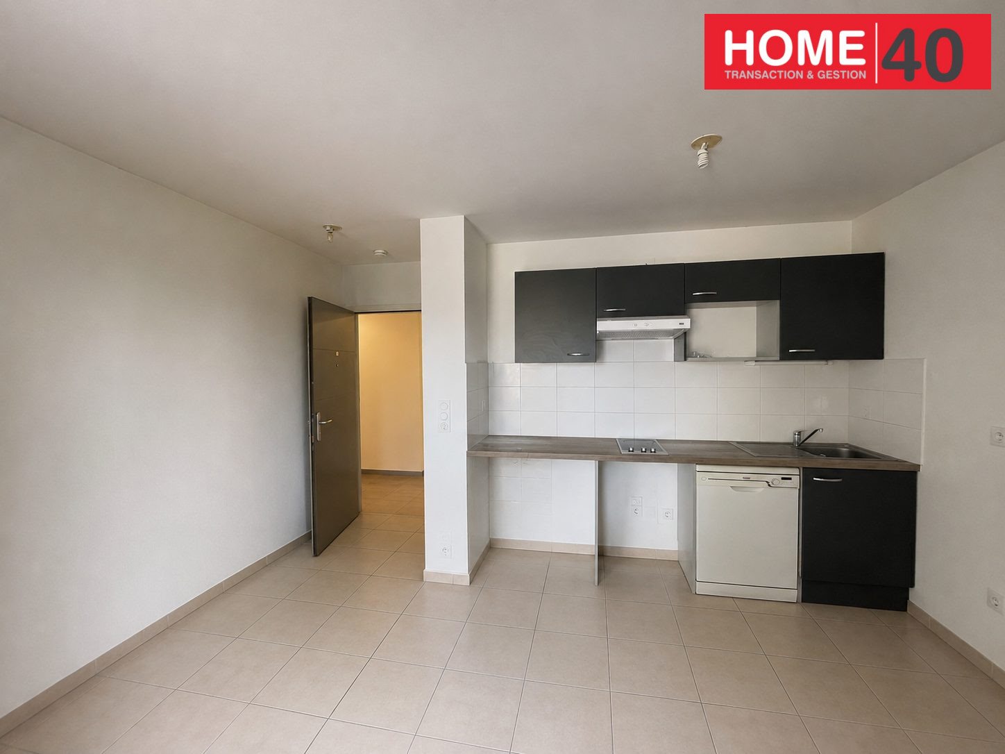 Appartement à louer, 30m², Andernos-les-Bains