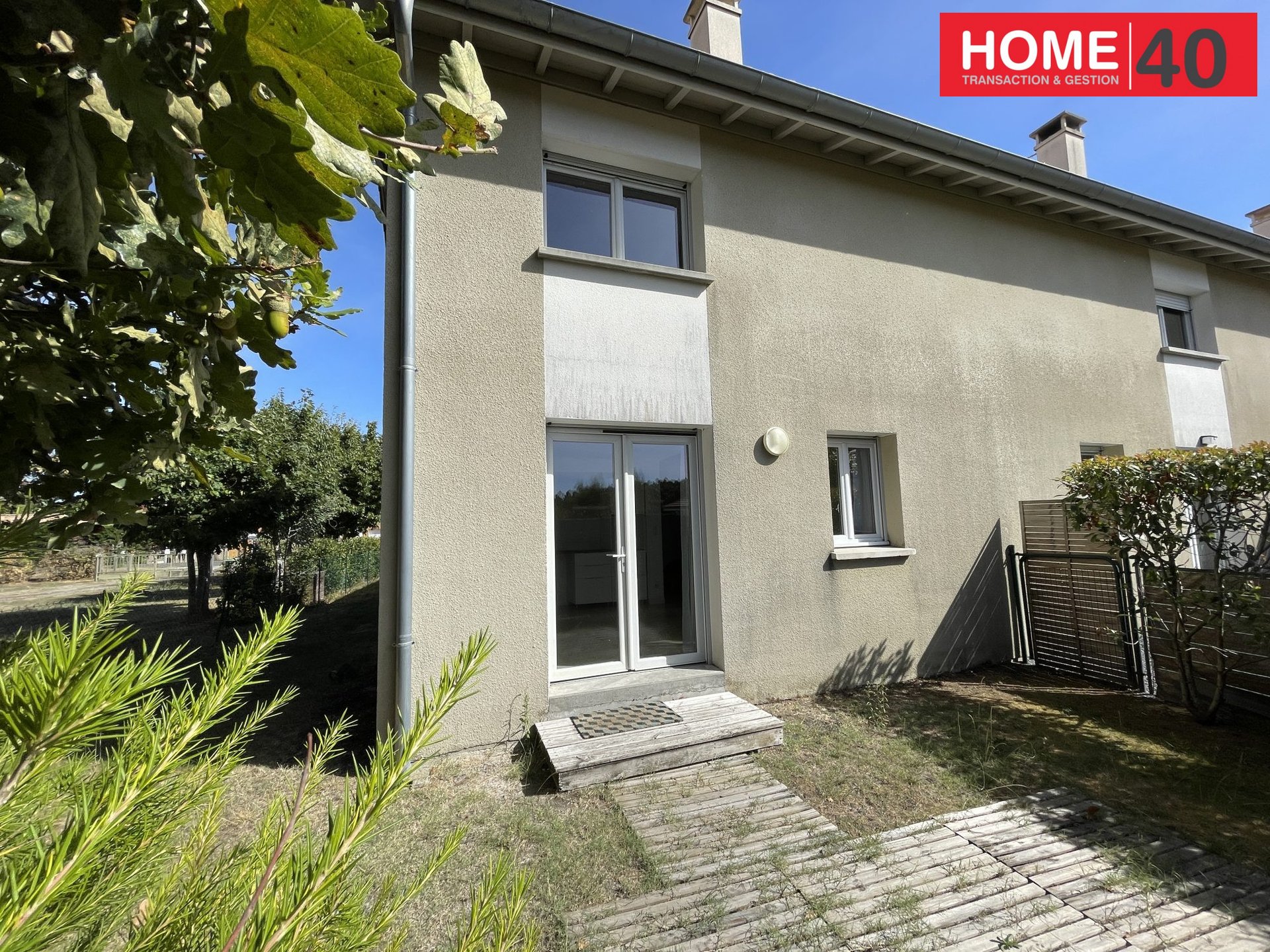 Maison à vendre, 65m², Sanguinet