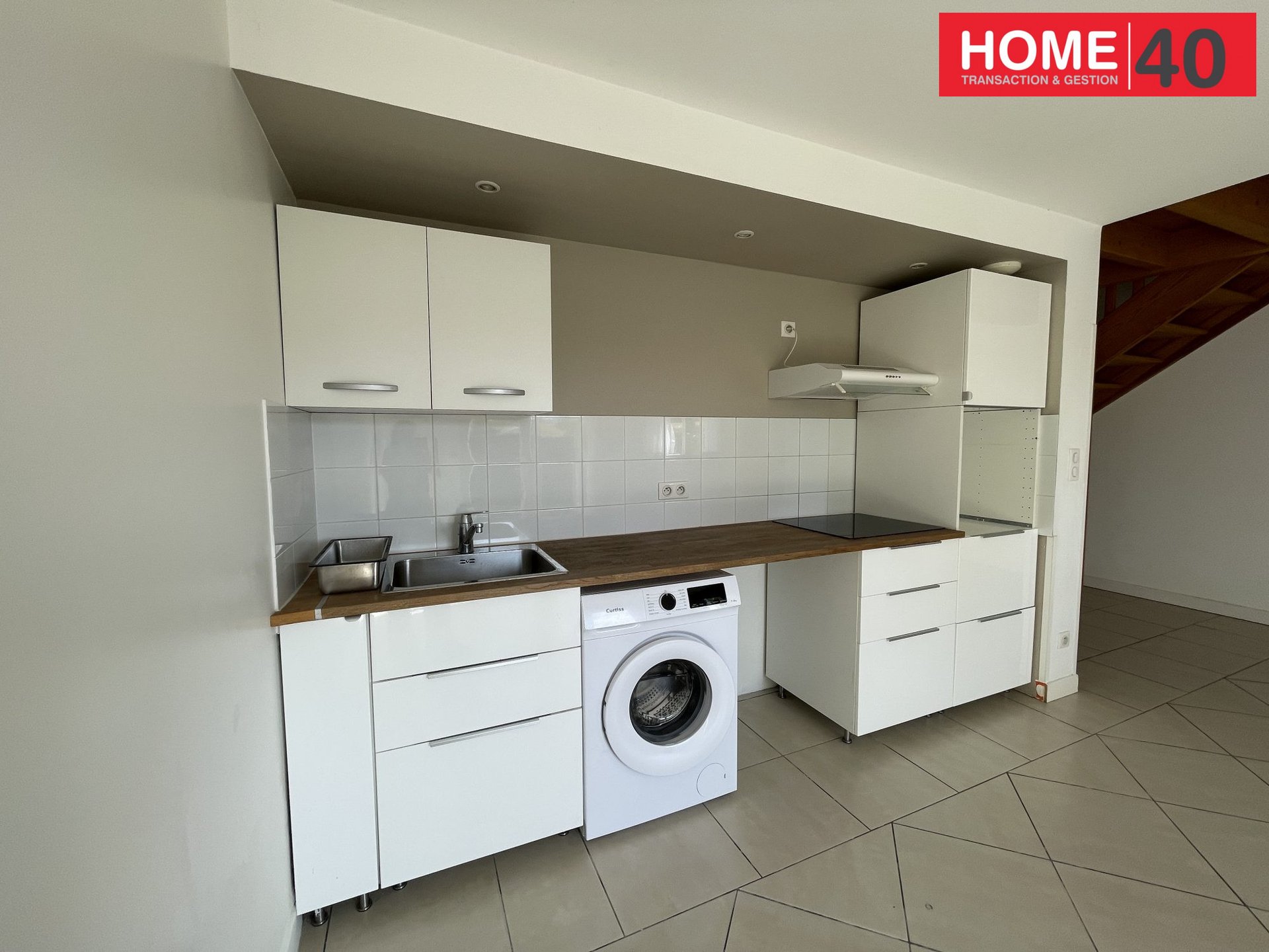 Maison à vendre, 65m², Sanguinet
