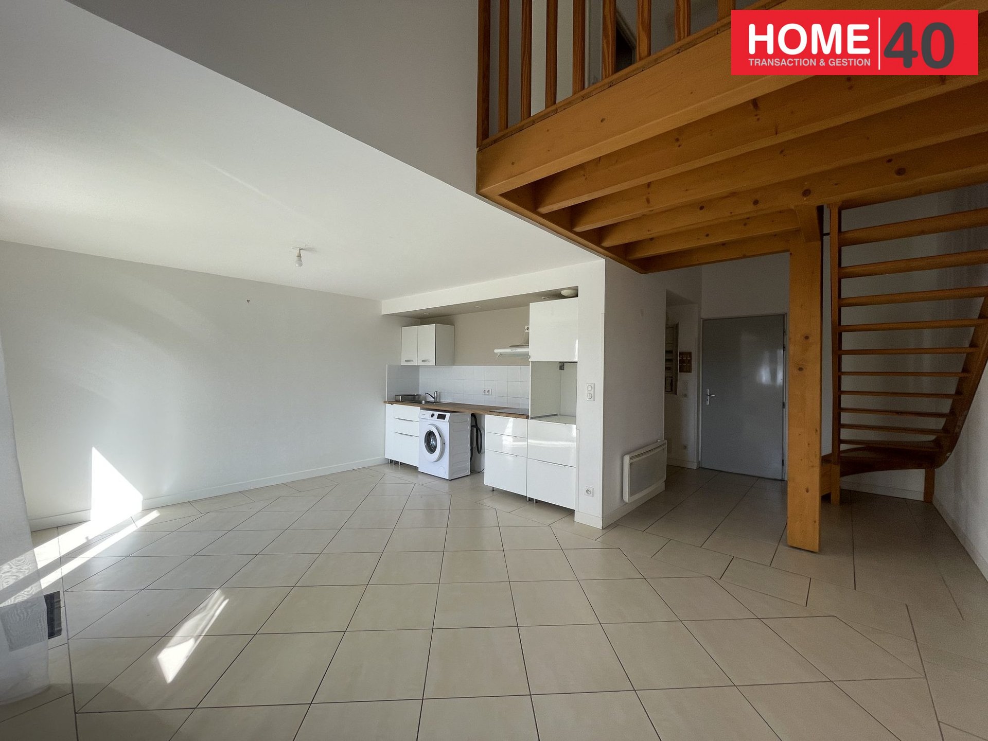 Maison à vendre, 65m², Sanguinet