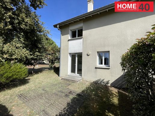 Maison 3 pièces 65 m² · à Sanguinet · 65 m² · 239 500 €