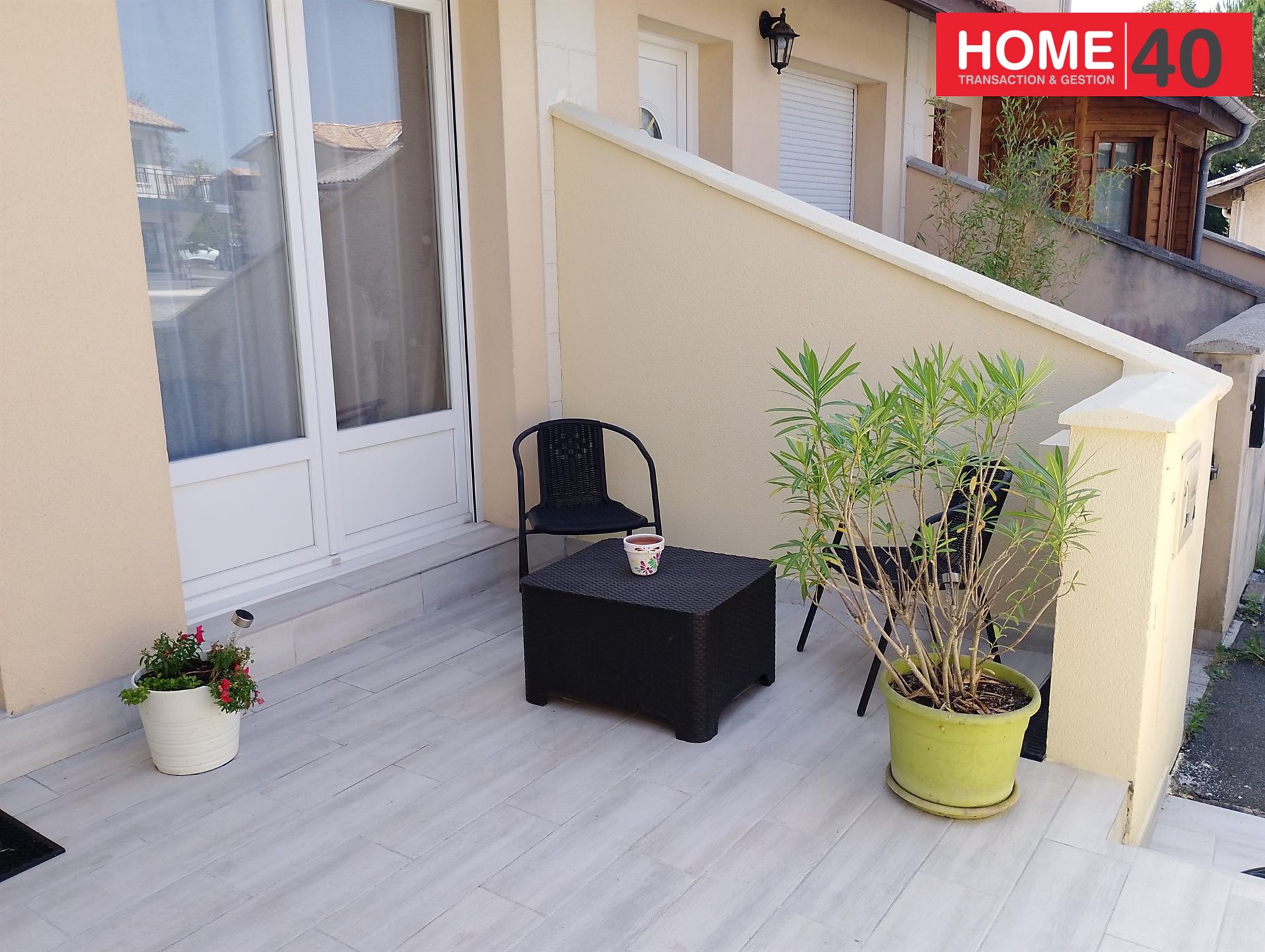 Maison à vendre, 59m², Mios