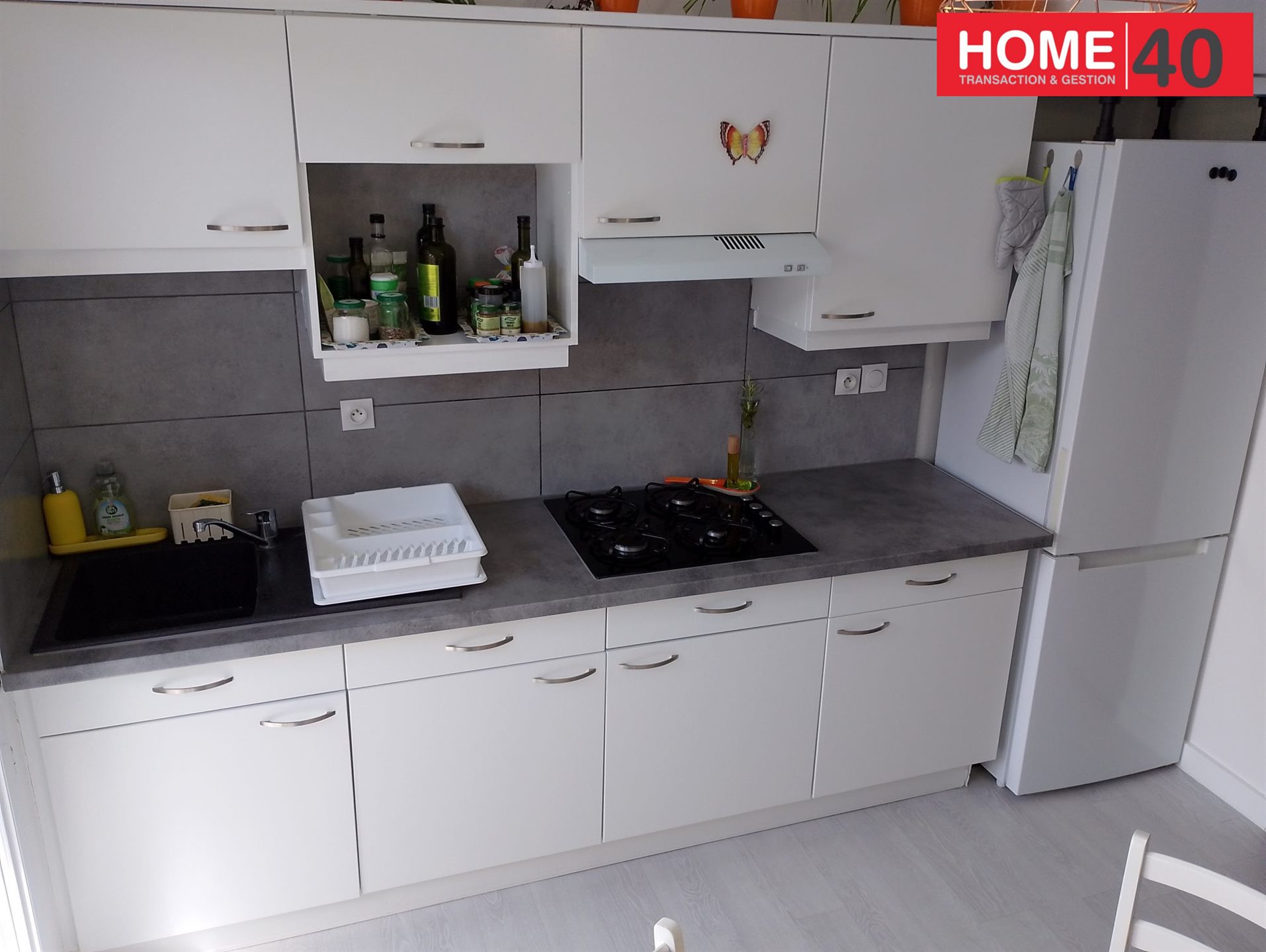Maison à vendre, 59m², Mios