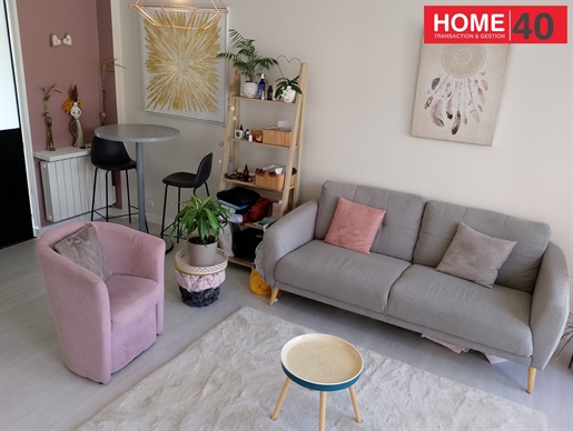 Maison 3 pièces 59 m² · à Mios · 59 m² · 259 000 €