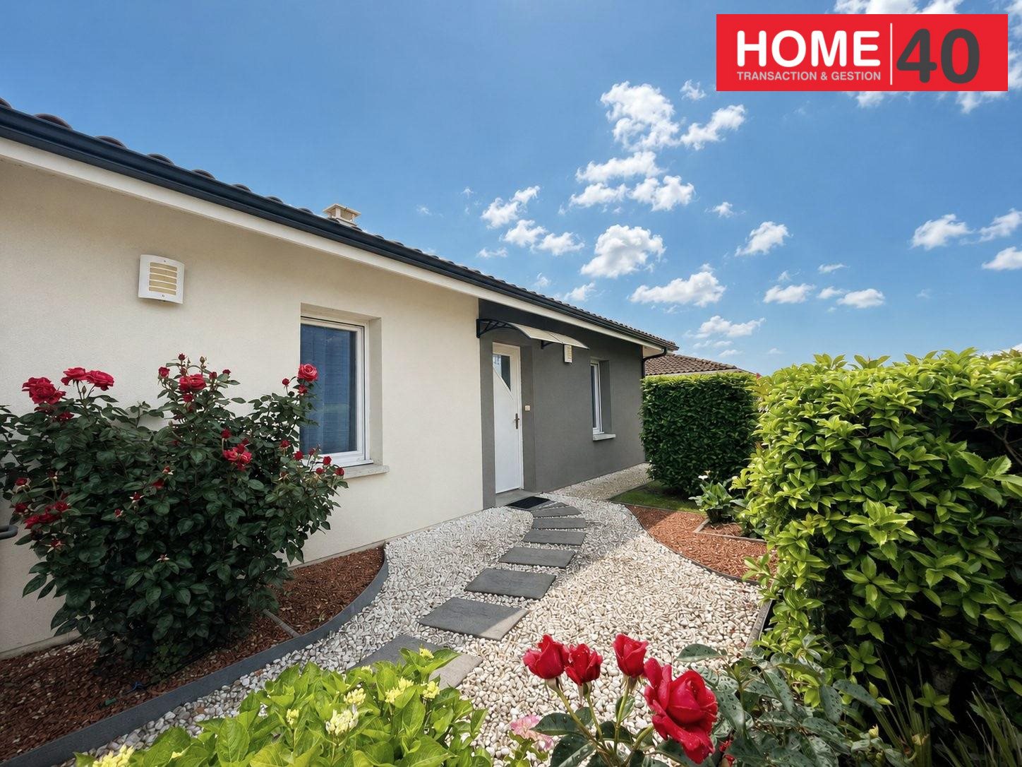 Maison à vendre, 100m², Parentis-en-Born