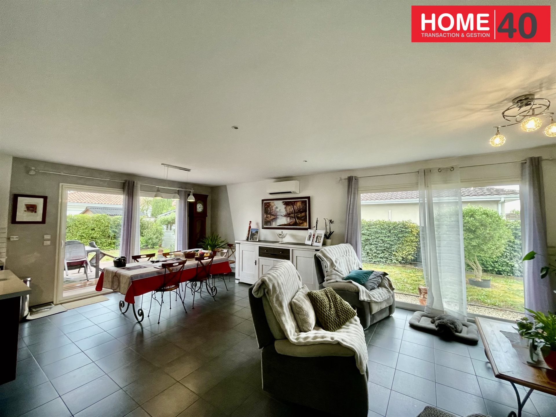Maison à vendre, 100m², Parentis-en-Born