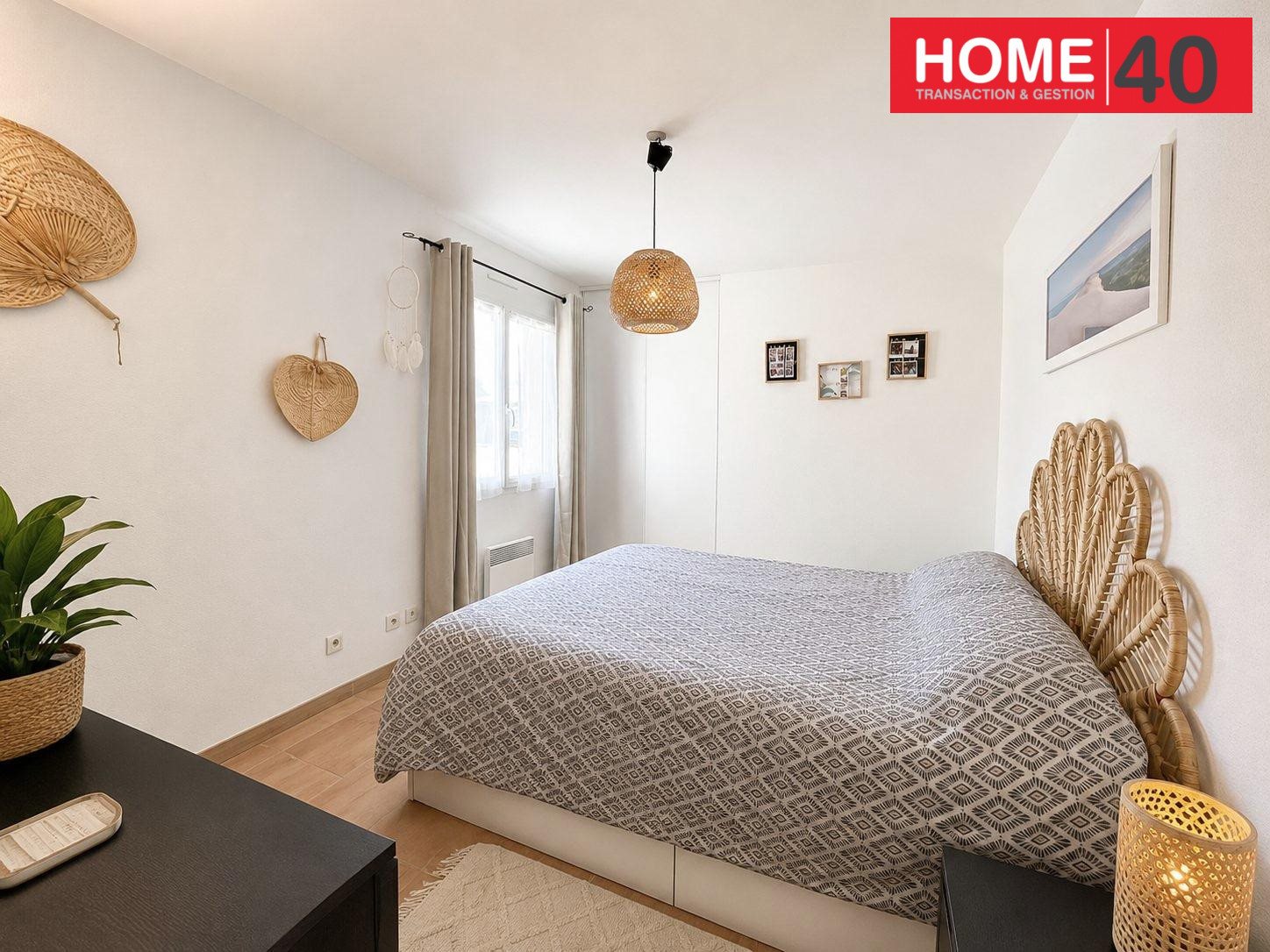 Maison à vendre, 89m², Sanguinet