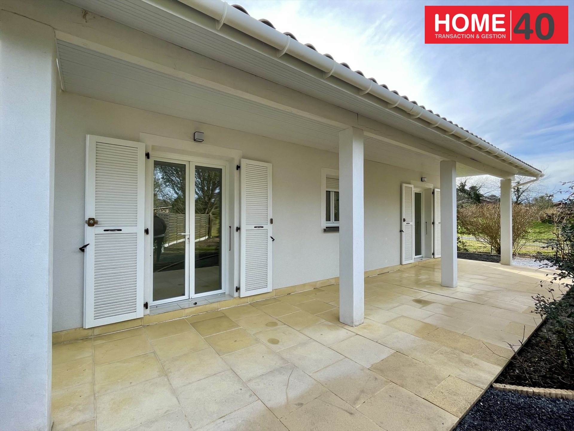 Maison à vendre, 60m², Sanguinet