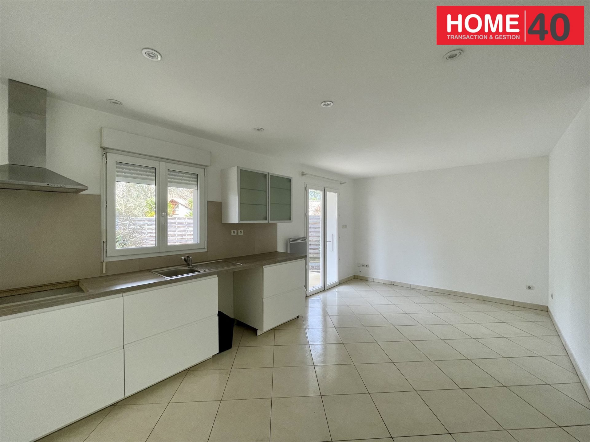 Maison à vendre, 60m², Sanguinet
