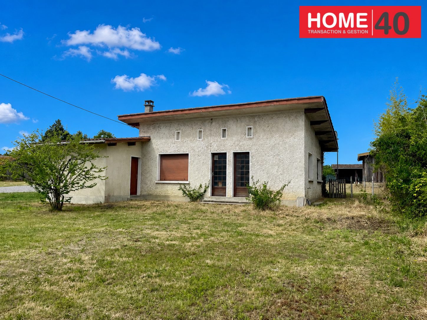 Maison à vendre, 65m², Sanguinet