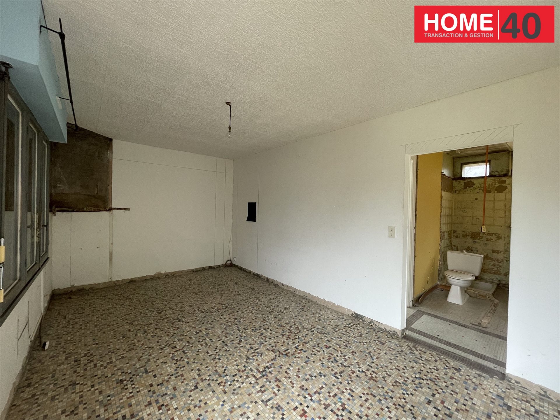 Maison à vendre, 65m², Sanguinet