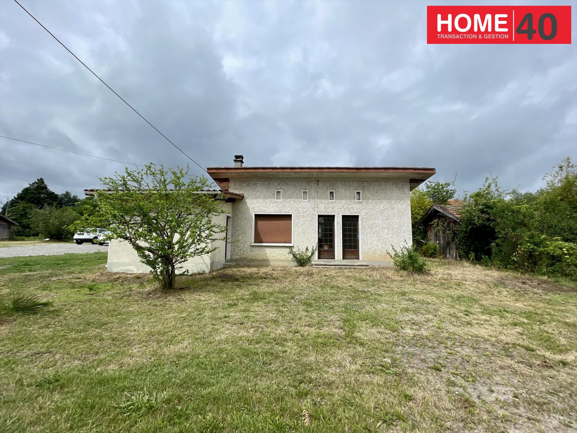 Maison à vendre, 65m², Sanguinet